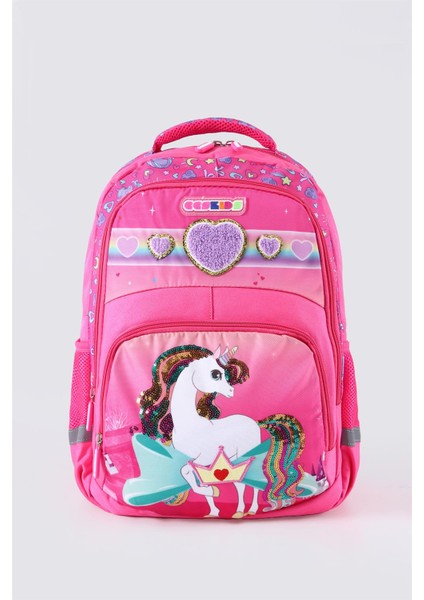 51742 Okul Çantası