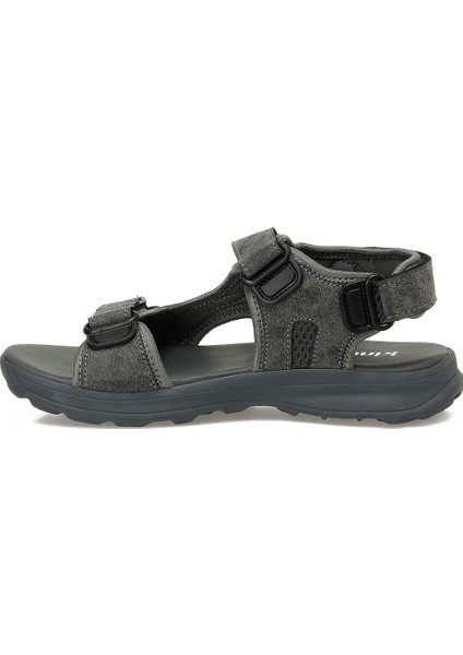 Mendez Tx 5fx Gri Unisex Sandalet