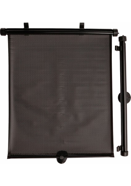 Bebeğinizi Güneşten Koruyan Araba Şemsiyesi 2'li SetTR- Menşeili