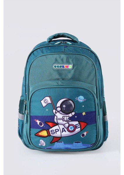 51745 Okul Çantası