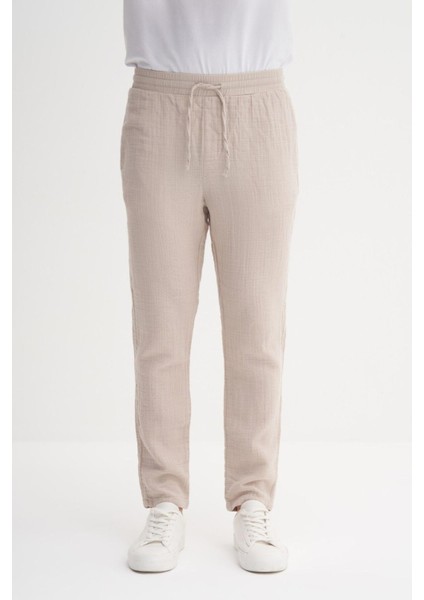 0025 Müslüm Jogger Pantolon