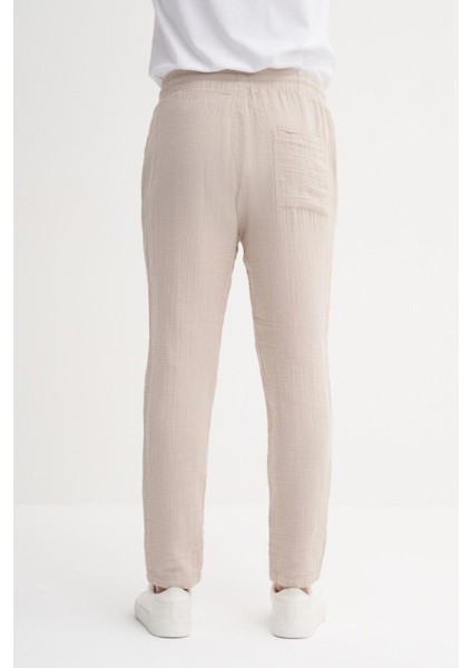 0025 Müslüm Jogger Pantolon