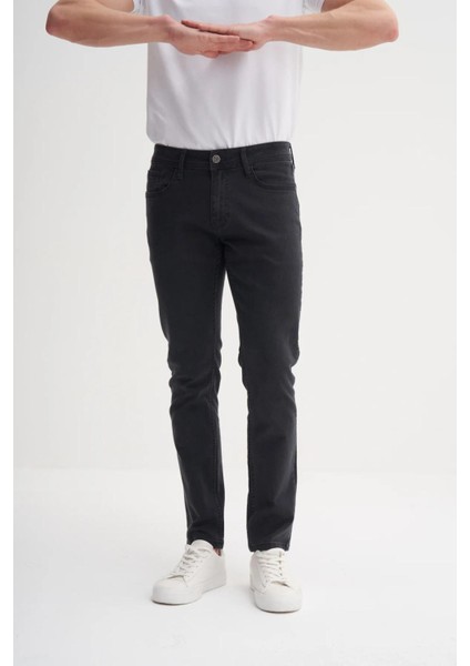 0922 Parker Non Denim Pantolon