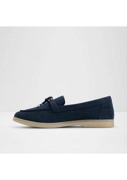 Creras-In Ayakkabı Düz;oxford & Loafer - Lacivert modelleri