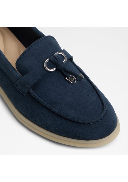 Creras-In Ayakkabı Düz;oxford & Loafer - Lacivert indirimleri