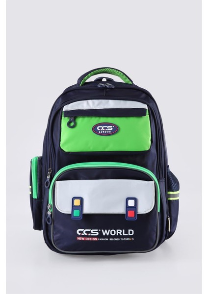 51677 Okul Çantası