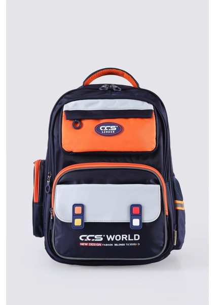 51677 Okul Çantası modelleri