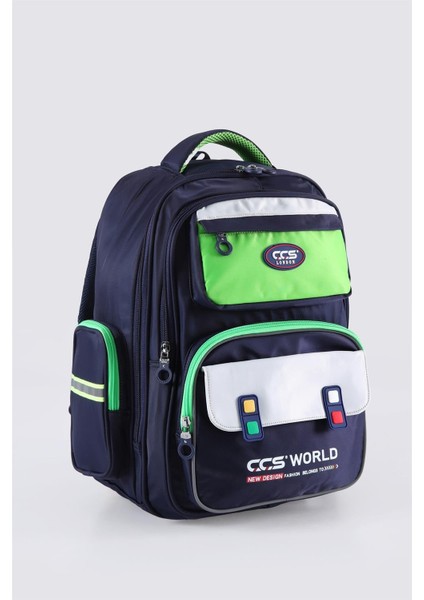 51677 Okul Çantası fırsatları