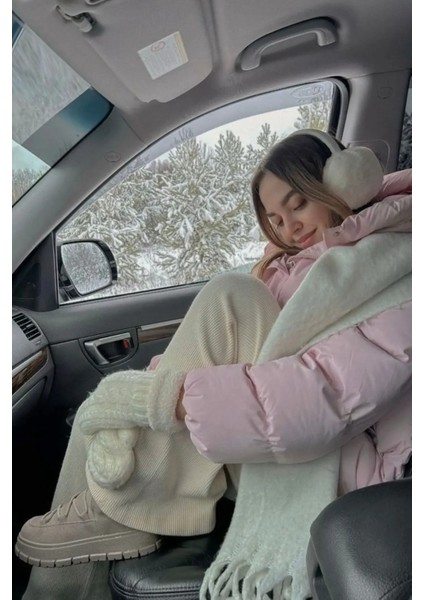 Katlanabilir Peluş Kulaklık fırsatları