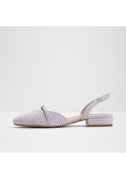 Flıntstone Ayakkabı Babet - Mor modelleri