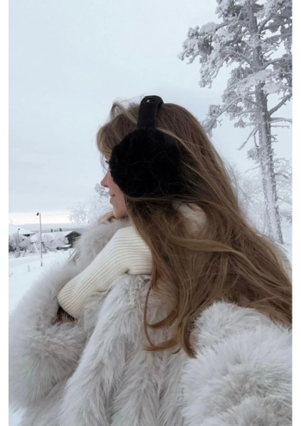 Katlanabilir Peluş Kulaklık fiyatları