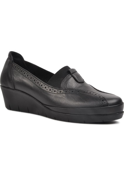 Siyah Kadın Günlük Ayakkabı fiyatları