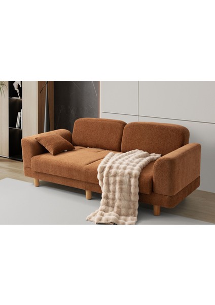 Romm Brown Kanepe