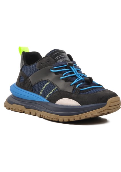 Siyah Erkek Sneaker modelleri