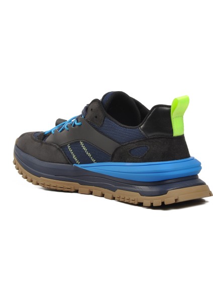 Siyah Erkek Sneaker fırsatları
