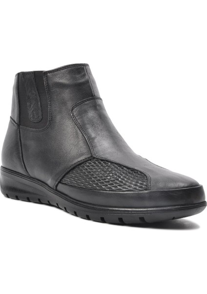 Siyah Kadın Bot indirimleri