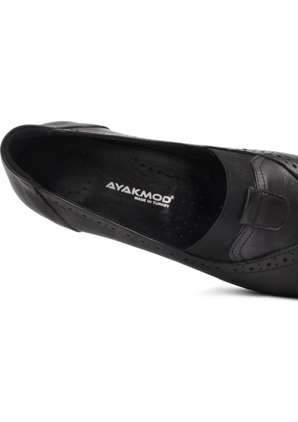 Siyah Kadın Günlük Ayakkabı indirimleri