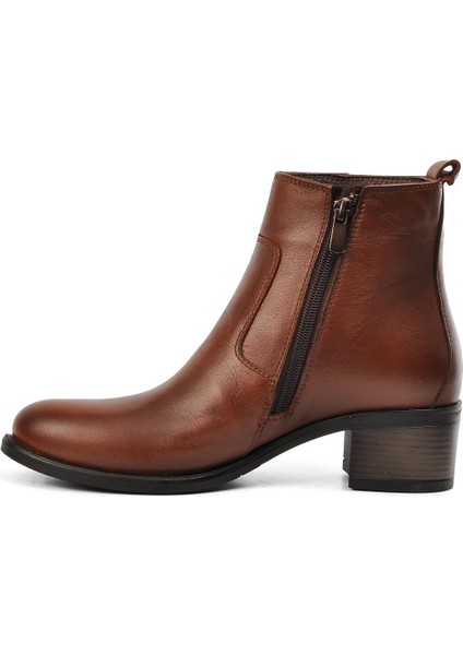 Taba Kadın Topuklu Bot fiyatları