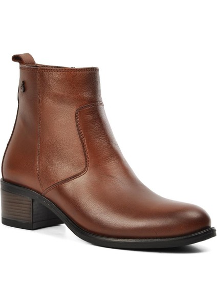 Taba Kadın Topuklu Bot modelleri