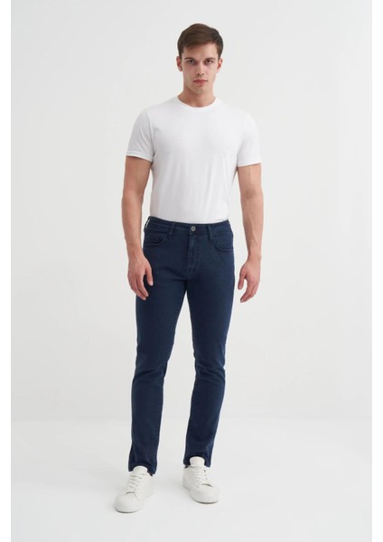 0923 Parker Non Denim Pantolon