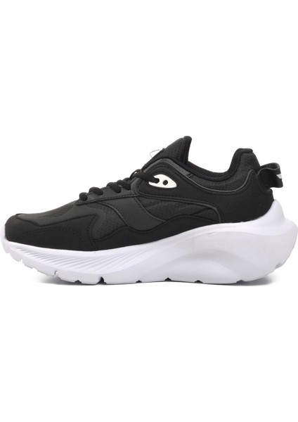 Siyah Beyaz Kadın Spor Ayakkabı Sneaker fiyatları