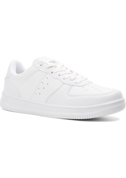Beyaz Unisex Spor Ayakkabı modelleri