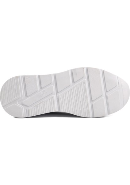 Siyah Kadın Spor Ayakkabı Sneaker indirimleri