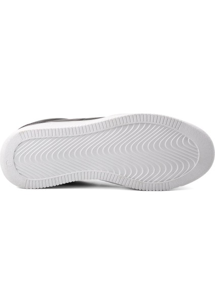 Siyah Beyaz Erkek Spor Ayakkabı indirimleri