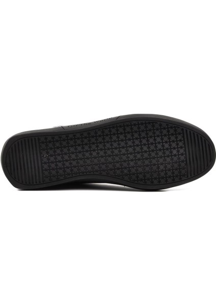 Siyah Erkek Casual Ayakkabı indirimleri