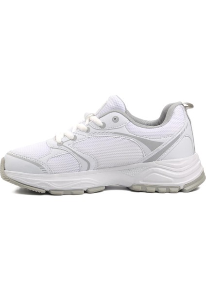 Beyaz Buz Unisex Spor Ayakkabı fiyatları
