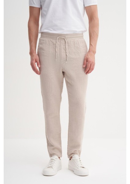 0025 Müslüm Jogger Pantolon