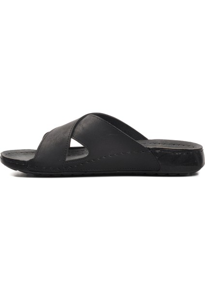 Siyah Erkek Terlik fiyatları