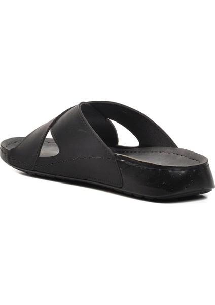 Siyah Erkek Terlik fırsatları