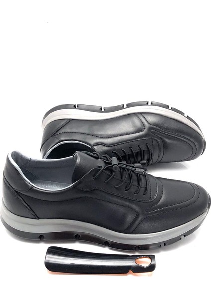 Lisans Hakiki Deri Ortopedik Eva Taban Hafif Yumuşak Erkek Ayakkabı fiyatları