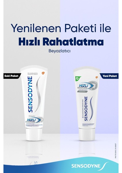 Beyazlatıcı Diş Macunu 75 ml 1 1 fiyatları