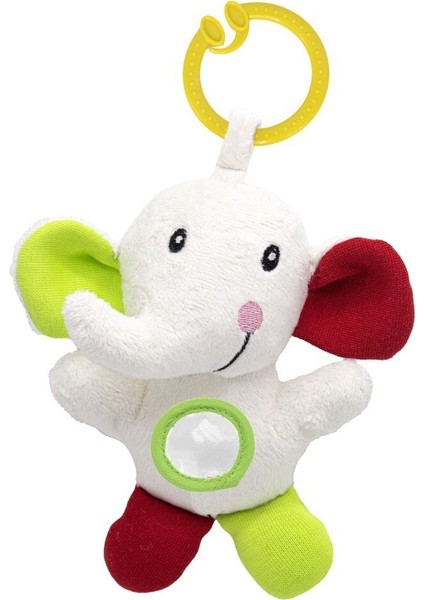 Nessiworld Titreşimli Fil 833 Renkli fiyatları