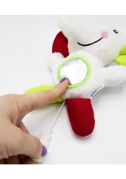 Nessiworld Titreşimli Fil 833 Renkli fırsatları