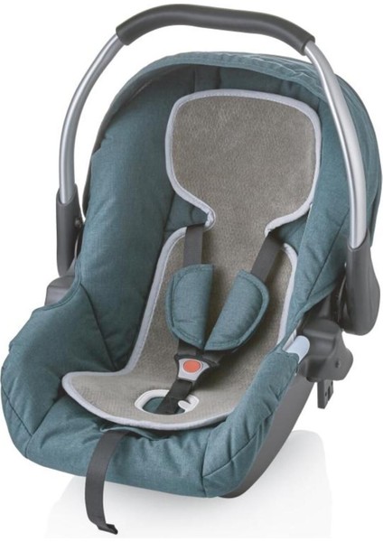 UltraNova Yumuşak Termal Puset Minderi, Rahat ve Sıcak Tutan Konforlu Seçenek fiyatları