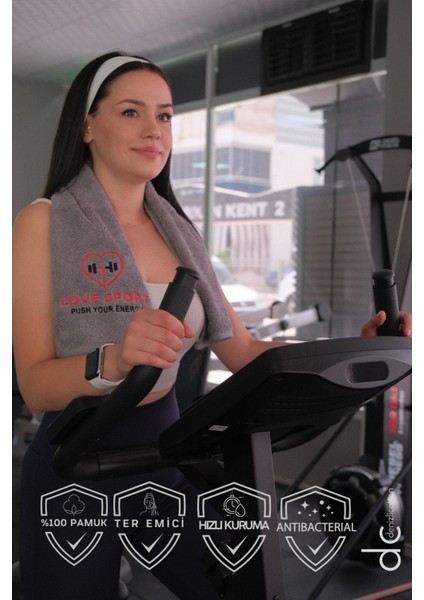 Nakışlı Spor Havlusu, Ter Emici Spor Havlusu, Fitness Havlusu, Antrenman Havlusu fiyatları
