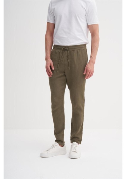 0025 Müslüm Jogger Pantolon
