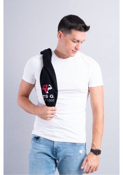 Nakışlı Spor Havlusu, Ter Emici Spor Havlusu, Fitness Havlusu, Antrenman Havlusu modelleri