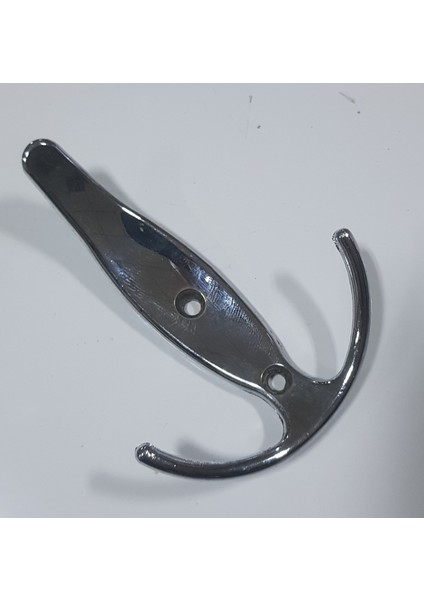 Elbise Askısı Model 777130 Krom