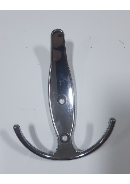 Elbise Askısı Model 777130 Krom