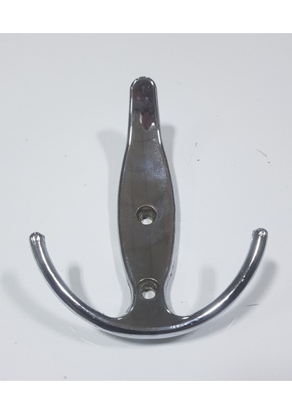 Elbise Askısı Model 777130 Krom