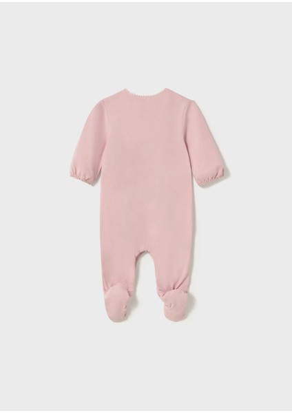 Kız Bebek Tulum Seti 2li modelleri