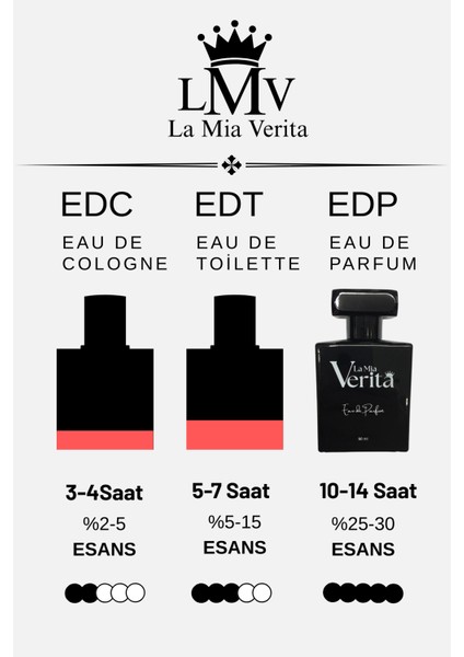 Gio Erkek Parfüm Aromatik Su LMV430 Yüksek Kalıcılık Delux Kalite Esans Edp 50 ml