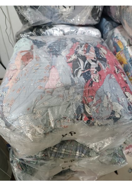 Parça Bez (Küçük Bez) 10KG