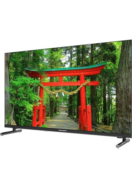 32 GIH 6000 32'' 82 Ekran Uydu Alıcılı HD Ready Google Smart TV fiyatları