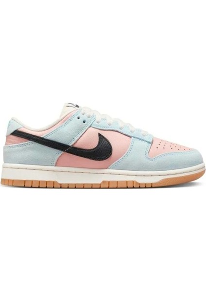 Hj7341 474 Dunk Low Kadın Spor Ayakkabı