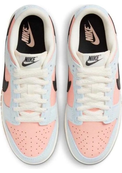 Hj7341 474 Dunk Low Kadın Spor Ayakkabı